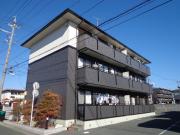 静岡県浜松市中央区神田町