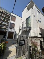 AIA 赤羽岩淵アパートメント