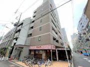 地下鉄長堀鶴見緑地線西大橋駅まで徒歩3分