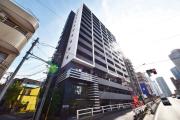 東急東横線武蔵小杉駅まで徒歩6分