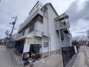 エイト寝屋川マンション