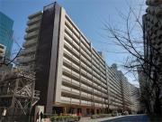 ＪＲ京浜東北・根岸線田町駅まで徒歩9分