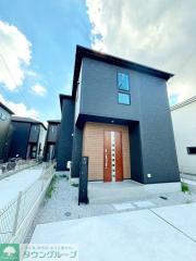 清新戸建クワットロ