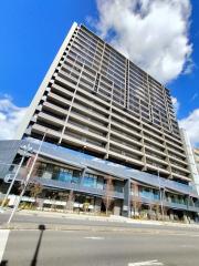 レーベン水戸ONE STATE TOWER
