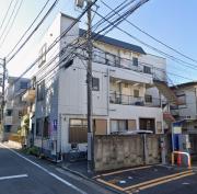 ＪＲ総武線（各駅停車）東中野駅まで徒歩6分
