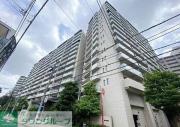 東武東上線志木駅まで徒歩4分