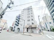ヴェラハイツ鶴見