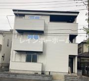 ＪＲ常磐線（各駅停車）馬橋駅まで徒歩7分
