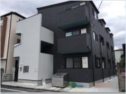 ＪＲ常磐線（各駅停車）亀有駅まで徒歩7分