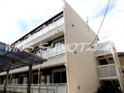 京王線上北沢駅まで徒歩16分