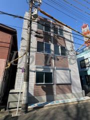エヌエスゲート南千住