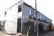ＪＲ中央線高尾駅までバス約24分 徒歩8分