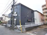 アドヴァンス新松戸