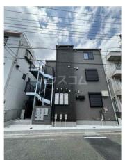 アクシスコート川崎