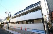 アクティ氷川台