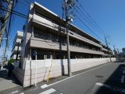germer武蔵中原