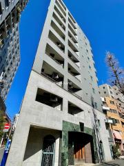 東京メトロ銀座線表参道駅まで徒歩10分