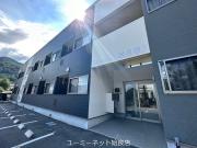 ＪＲ日豊本線重富駅まで徒歩12分