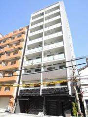 都営大江戸線新御徒町駅まで徒歩3分