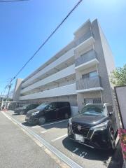 地下鉄今里筋線鴫野駅まで徒歩10分