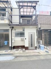 南海高野線堺東駅まで徒歩5分