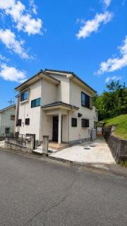 寄居町露梨子戸建