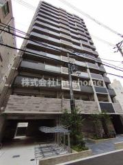 地下鉄長堀鶴見緑地線西長堀駅まで徒歩3分