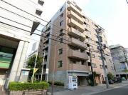 東京メトロ日比谷線入谷駅まで徒歩7分
