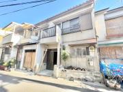 三宅中4丁目テラスハウス