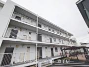 リバーサイドマンション