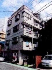 マンション鼓平