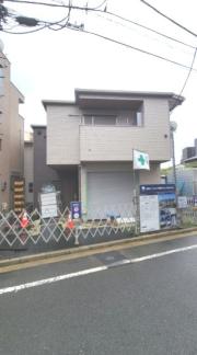 相鉄本線天王町駅まで徒歩8分
