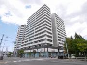 ブランズ札幌桑園駅前イースト