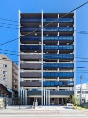 東京メトロ日比谷線三ノ輪駅まで徒歩8分