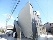 エクル烏森