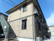 京王線布田駅まで徒歩20分