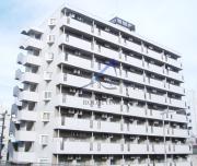 ＪＲ京浜東北・根岸線横浜駅まで徒歩8分