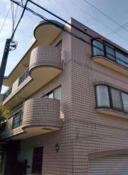 ＪＲ南武線武蔵中原駅まで徒歩13分