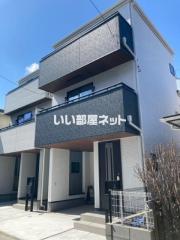マイホームネクスト古市場 1号棟