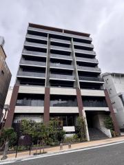 リストレジデンス横濱桜木町