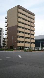 つくばエクスプレス三郷中央駅まで徒歩4分