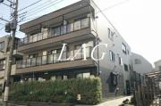 都営浅草線馬込駅まで徒歩7分