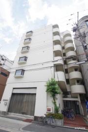 メゾンベルクレール中津