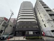 地下鉄長堀鶴見緑地線長堀橋駅まで徒歩3分