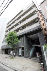 コンフォート中野