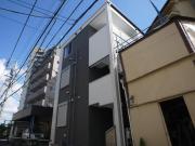 京成本線京成高砂駅まで徒歩5分