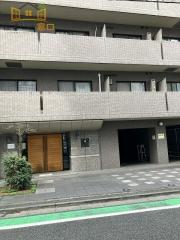 ルーブル中野新橋