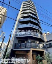 東京メトロ日比谷線三ノ輪駅まで徒歩5分