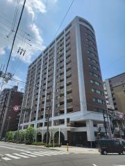 グレンパーク梅田北