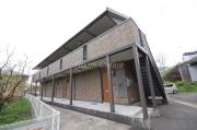 アクシス南島田 D棟